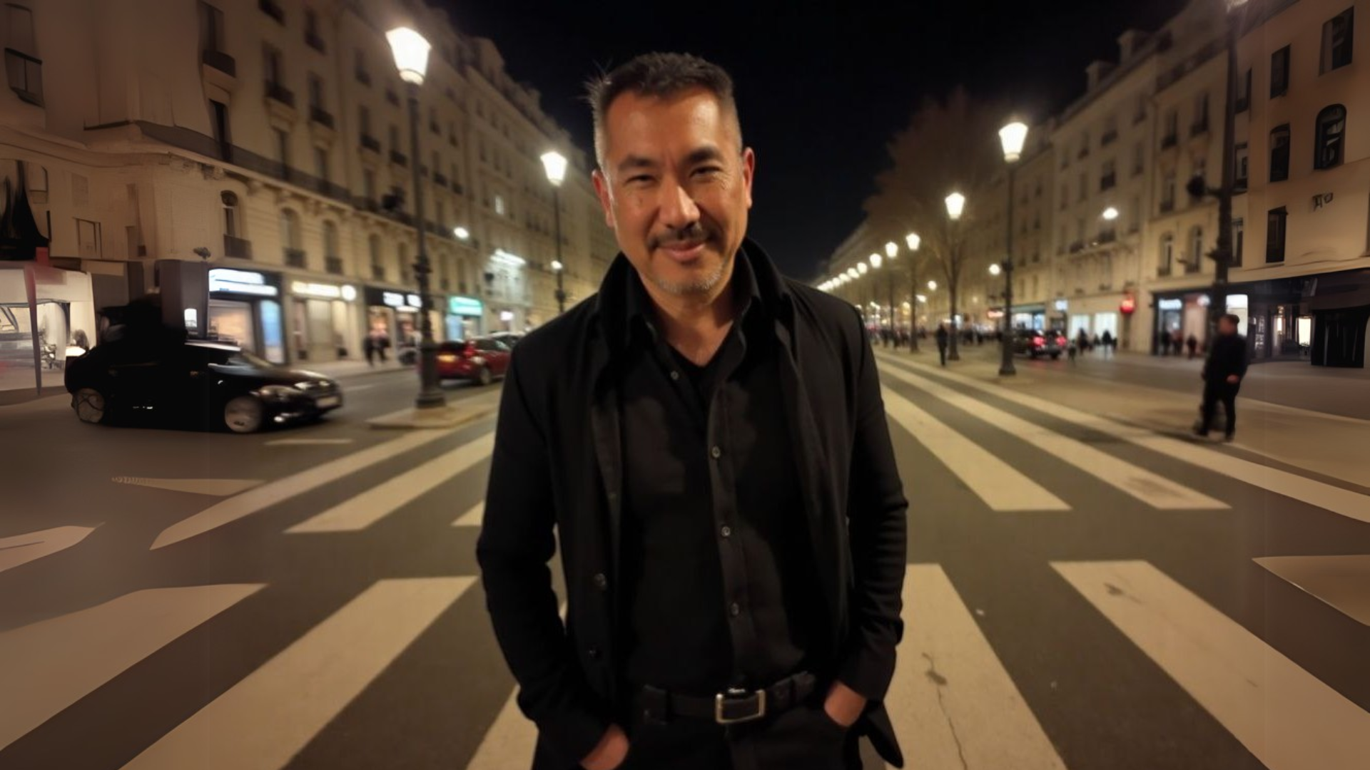 Robert Tolentino — Ballroom Dance ATL